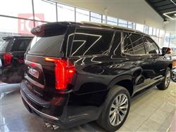 جي ام سي يوكون